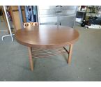 TABLE BASSE RONDE
