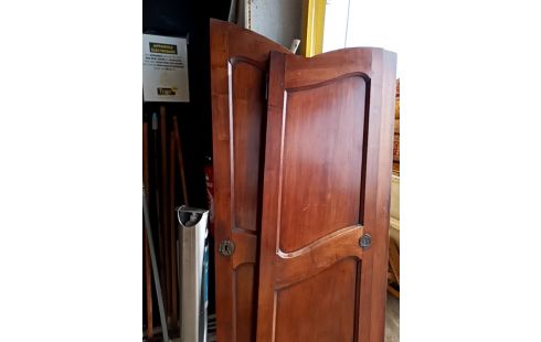 PORTE ARMOIRE PAIRE