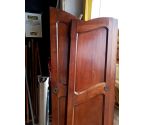 PORTE ARMOIRE PAIRE