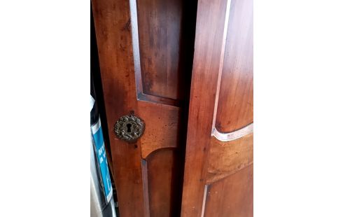 PORTE ARMOIRE PAIRE