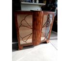 VITRINE ART DECO