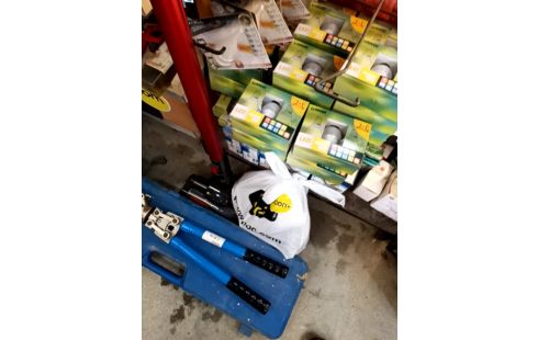 ASPIRATEUR BALAI ACC RSV