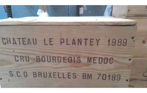 FLASCHE