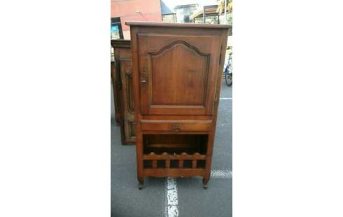 MEUBLE D'ENTREE 1 PORTE / 1 TIROIR