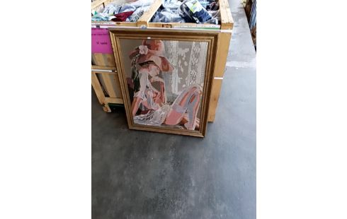 TAPISSERIE