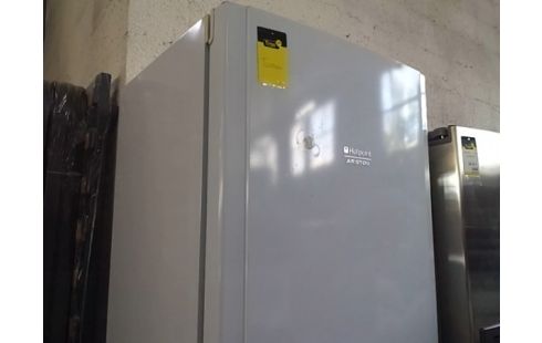 REFRIGERATEUR CONGELATEUR ARISTON 209L + 73L