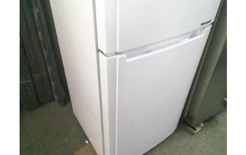 REFRIGERATEUR CONGELATEUR ARISTON 209L + 73L