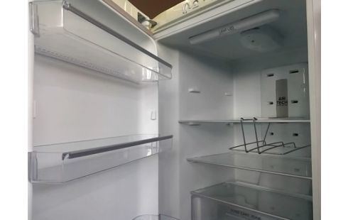 REFRIGERATEUR CONGELATEUR ARISTON 209L + 73L
