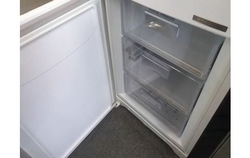 REFRIGERATEUR CONGELATEUR ARISTON 209L + 73L