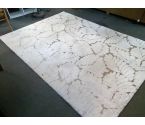 TAPIS GM FEUILLES 160X230
