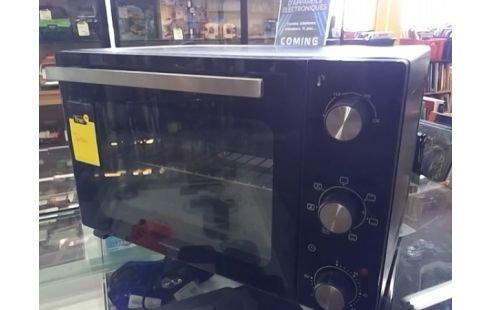 MINI FOUR THOMSON 36L