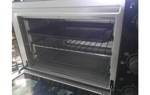 MINI FOUR THOMSON 36L