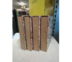 LIVRE HOMÈRE X4
