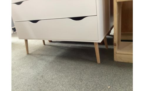 COMMODE 5 TIROIRS