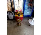 LAMPADAIRE LAITON