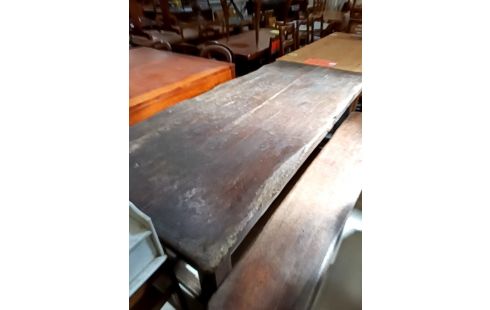 TABLE DE FERME