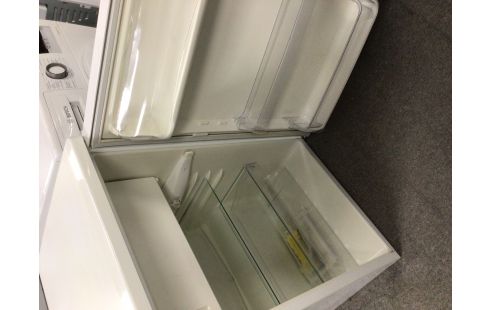 FRIGO CONGELATEUR ZANUSSI