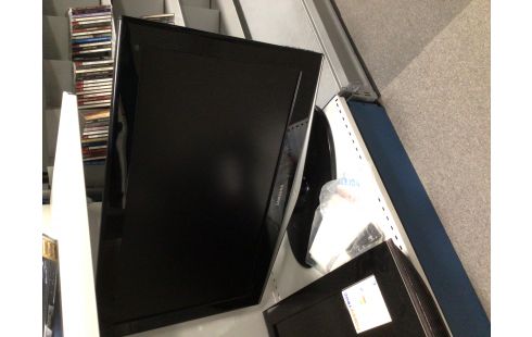 TELEVISEUR SAMSUNG LE32R72B