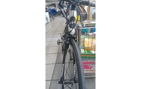 BICICLETA DE CARRERA CARBONO