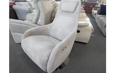 FAUTEUIL RELAX ÉLECTRIQUE  L70 MOBILIER DE FRANCE