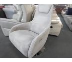FAUTEUIL RELAX ÉLECTRIQUE  L70 MOBILIER DE FRANCE