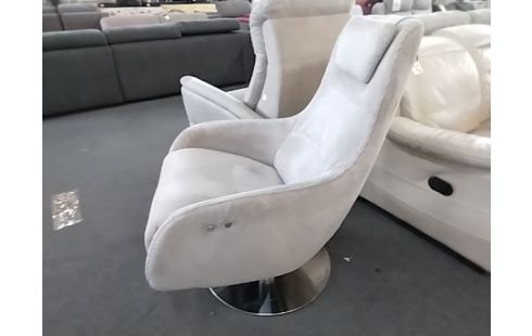 FAUTEUIL RELAX ÉLECTRIQUE  L70 MOBILIER DE FRANCE