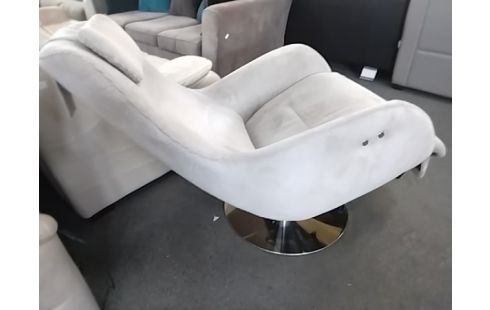 FAUTEUIL RELAX ÉLECTRIQUE  L70 MOBILIER DE FRANCE