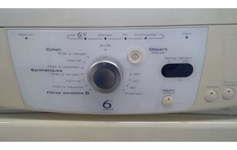 SECADORA WHIRLPOOL