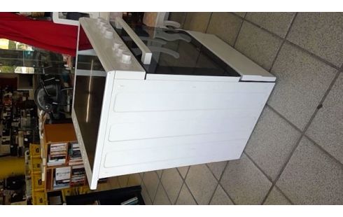 VITROKERAMISCH FORNUIS BEKO