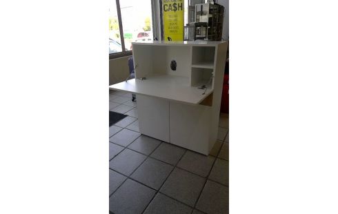 SECRETAIRE MODERN