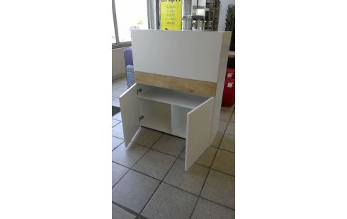 SECRETAIRE MODERN