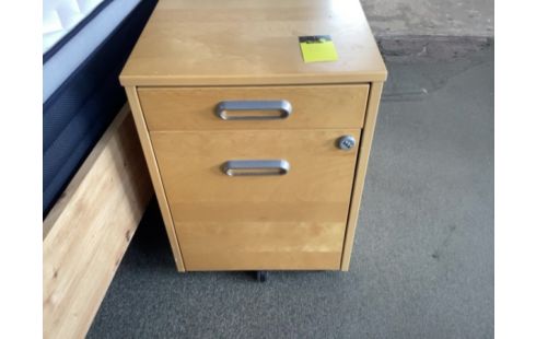 CAISSON DE BUREAU