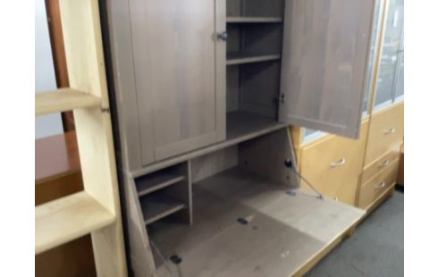 MEUBLE SECRETAIRE