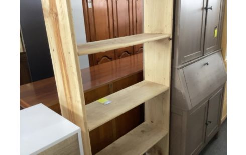 ETAGERE PIN 4 NIVEAUX
