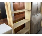ETAGERE PIN 4 NIVEAUX