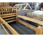 LIT 90X190 PIN SANS SOMMIER