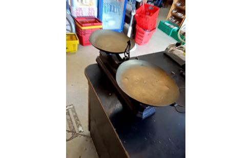 BALANCE