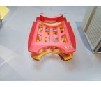 RANGEMENT POUR PAPIER LOT DE 2