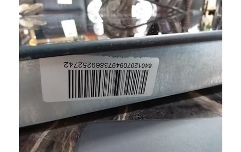 PLAQUE DE CUISSON 2 FEUX VITROCÉRAMIQUE IKEA