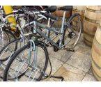 VTT CHEROKEE SPORT GRIS