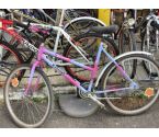 VTT RALEIGH FEMME