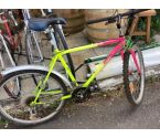 VTT WINDLIGHT HOMME