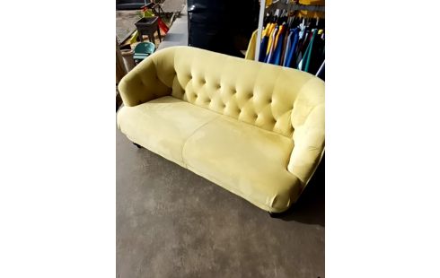 BANQUETTE