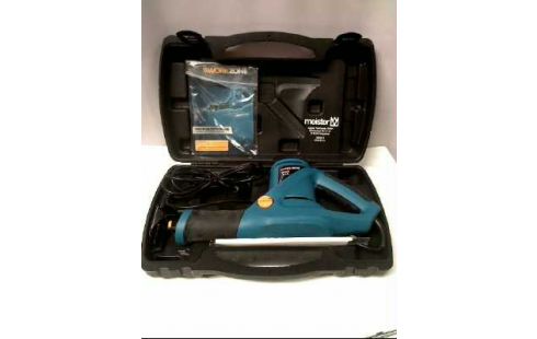 MULTISÄGE WORKZONE WMS 710