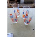 VERRES FANTA LES 4