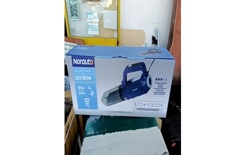 ASPIRATEUR DE VOITURE NORAUTO NEUF