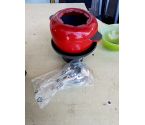 SERVICE A FONDUE + ACC