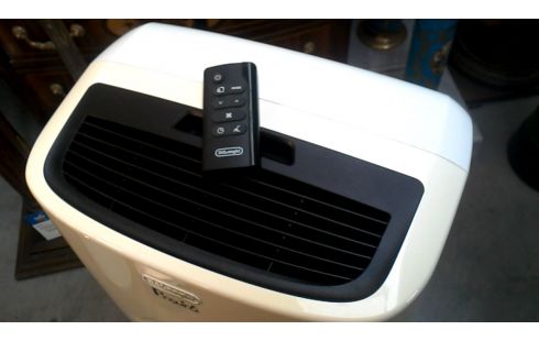 CLIMATISEUR DELONGHI