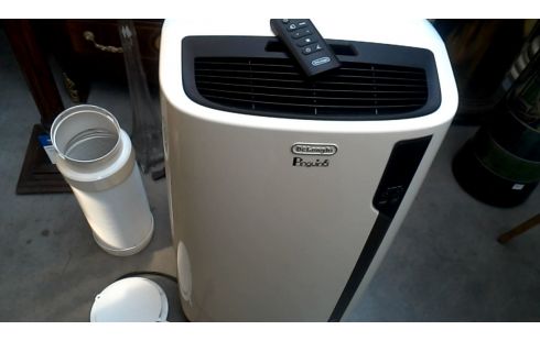 CLIMATISEUR DELONGHI