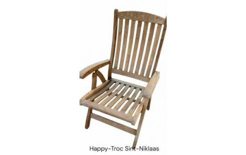 TUINSTOEL TEAK